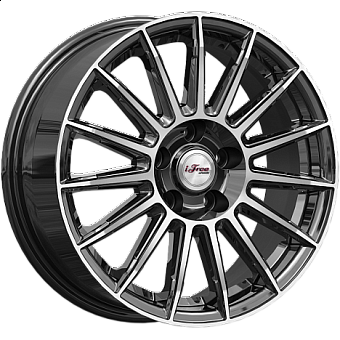 ���� ����� Ifree ���� 6,5x16 5x112 ET43 DIA57.1 ���� ����